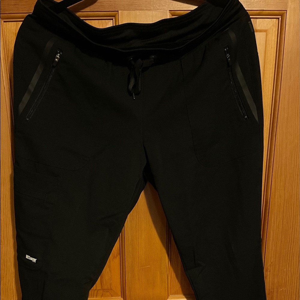 Greys anatomy sport scrub pants